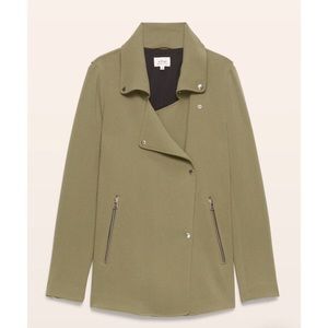 Aritzia Wilfred Mayet Jacket